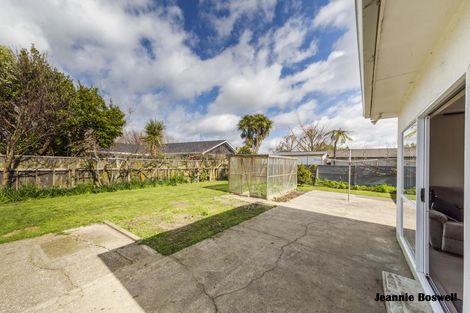 Photo of property in 28 Henare Street, West End, Palmerston North, 4412