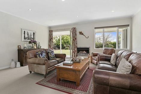 Photo of property in 1 Cliftondell Close, Matamata, 3400