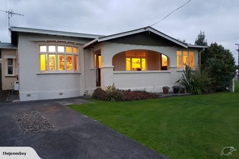 Photo of property in 11 Maxwell Avenue, Durie Hill, Whanganui, 4500