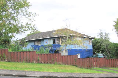 Photo of property in 2 Tagor Street, Glen Eden, Auckland, 0602