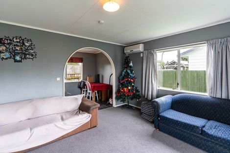 Photo of property in 115 Sherwill Street, Feilding, 4702