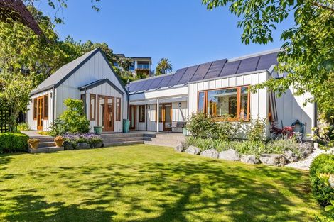 Photo of property in 24b Soleares Avenue, Mount Pleasant, Christchurch, 8081