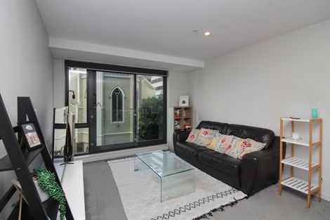 Photo of property in Vsp South, 203/168 Victoria Street, Te Aro, Wellington, 6011