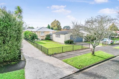 Photo of property in 6 Hudson Street, Riverlea, Hamilton, 3216