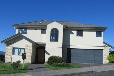 Photo of property in 4 Marjory Close, Broadmeadows, Wellington, 6035