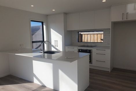 Photo of property in 1 Wulfstan Lane, Rolleston, 7614