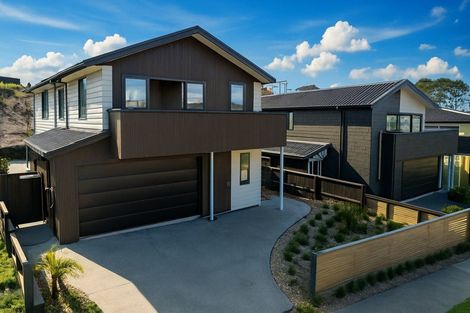Photo of property in 183 Te Oneroa Way, Long Bay, Auckland, 0630