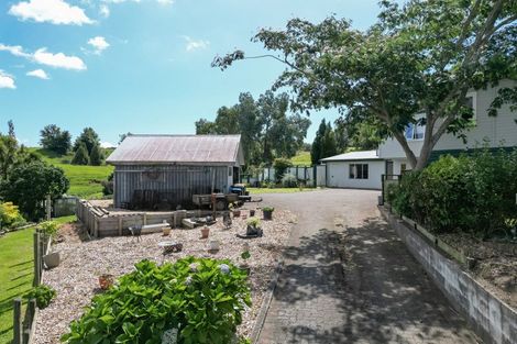 Photo of property in 741 Te Pahu Road, Te Pahu, Hamilton, 3285