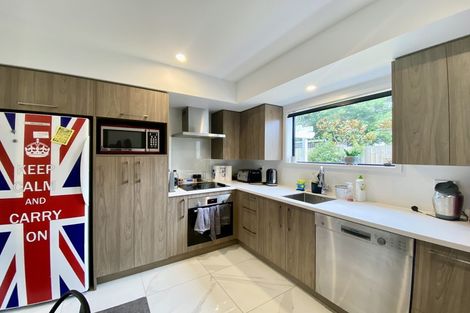 Photo of property in 6/277 Armagh Street, Christchurch Central, Christchurch, 8011