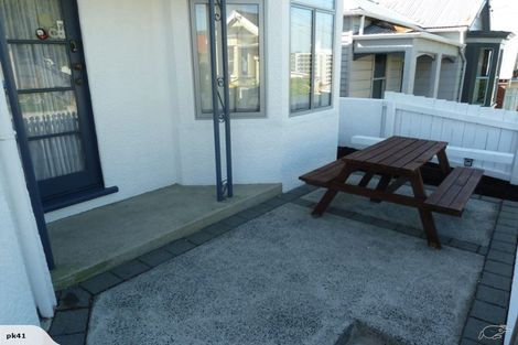 Photo of property in 5 Agnew Street, North Dunedin, Dunedin, 9016