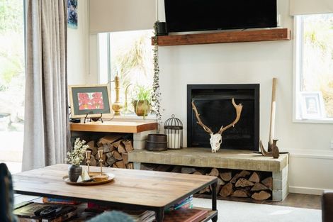 Photo of property in 515 Silverstream Valley Road, North Taieri, Mosgiel, 9092