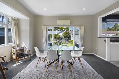 Photo of property in 22 Aylmer Street, Somerfield, Christchurch, 8024