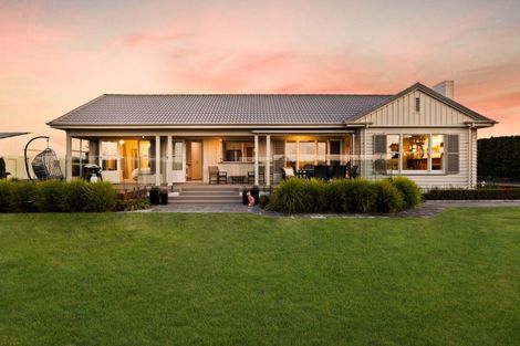 Photo of property in 156 Thompson Road, Havelock North, Hastings, 4180