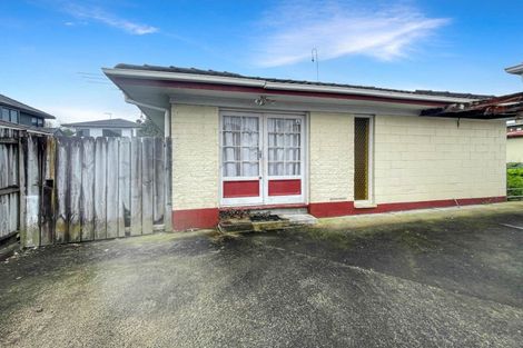 Photo of property in 4/28 Alfriston Road, Manurewa East, Auckland, 2102