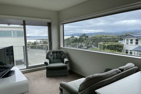 Photo of property in 3/38 Ferry Street, Seatoun, Wellington, 6022