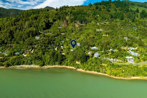 Photo of property in 780 Queen Charlotte Drive, Havelock, Picton, 7281