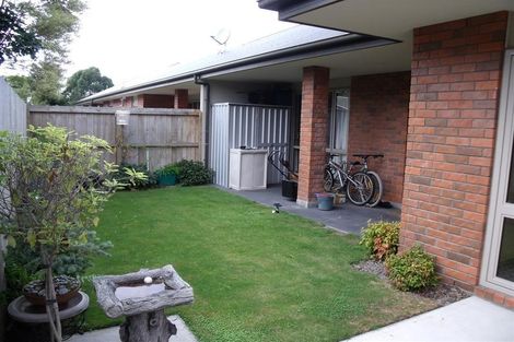 Photo of property in 26f Collins Street, Addington, Christchurch, 8024