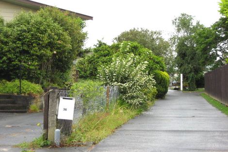 Photo of property in 68 Chichester Drive, Rosehill, Papakura, 2113