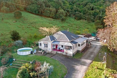 Photo of property in 331a Matokitoki Valley Road, Matokitoki, Gisborne, 4071
