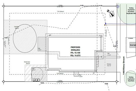 Photo of property in 148 Rimu Street, Te Kauwhata, 3710