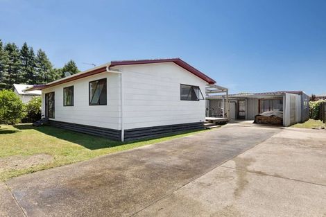 Photo of property in 27 Totara Street, Edgecumbe, 3120