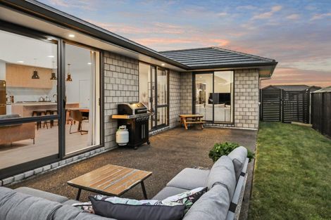 Photo of property in 53 Fairway Drive, Morrinsville, 3300