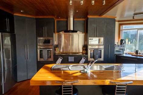 Photo of property in 32 Edna Street, Ocean View, Dunedin, 9035