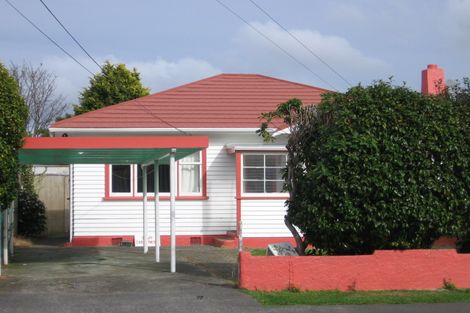 Photo of property in 21 Ropata Crescent, Boulcott, Lower Hutt, 5010