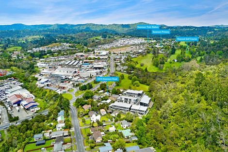 Photo of property in 2/615 Swanson Road, Swanson, Auckland, 0612