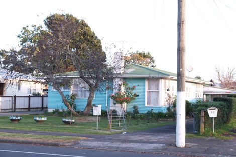Photo of property in 56 Tennessee Avenue, Mangere East, Auckland, 2024