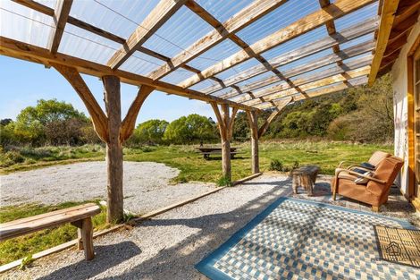 Photo of property in 462 Waitati Valley Road, Upper Waitati, Waitati, 9085