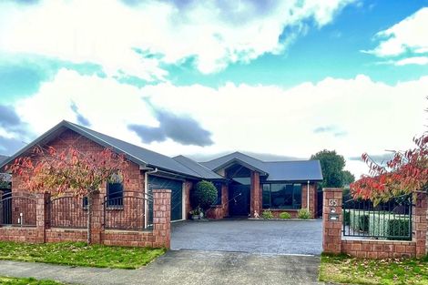 Photo of property in 35 Aquila Crescent, Rototuna North, Hamilton, 3210