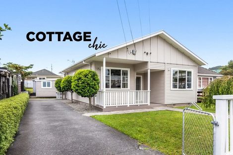 Photo of property in 13 John Street, Trentham, Upper Hutt, 5018