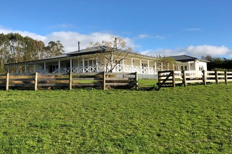 Photo of property in 178 Cowan Road, Hunua, Papakura, 2583