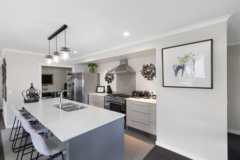 Photo of property in 9 Amokura Crescent, Flagstaff, Hamilton, 3210