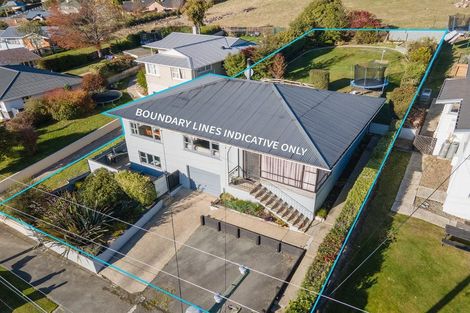 Photo of property in 13 Hayle Street, Holmes Hill, Oamaru, 9401