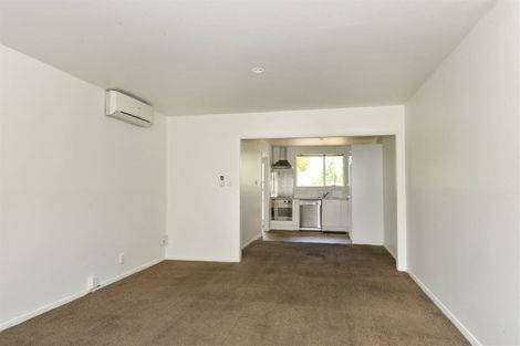 Photo of property in 3/25 Sherborne Street, St Albans, Christchurch, 8014
