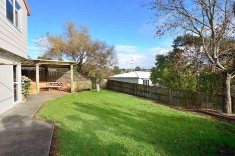 Photo of property in 64 Barbados Drive, Unsworth Heights, Auckland, 0632