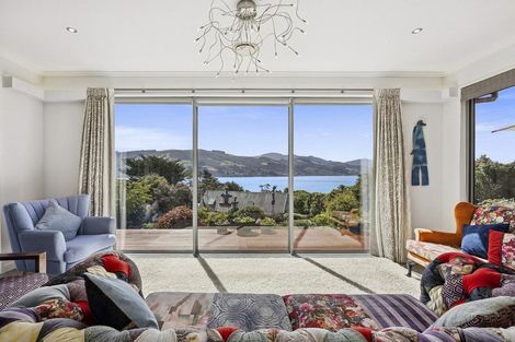 Photo of property in 28 Barling Street, Macandrew Bay, Dunedin, 9014