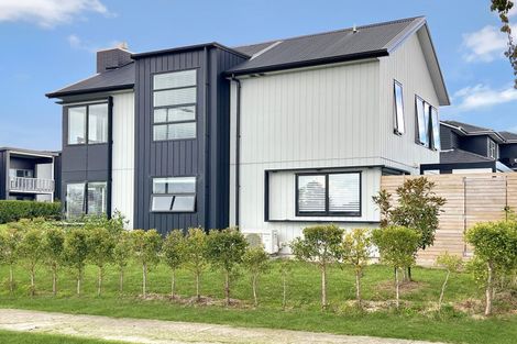 Photo of property in 3 Podgora Avenue, Kumeu, 0810