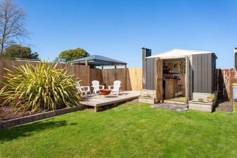 Photo of property in 12 Innes Road, Lichfield, Putaruru, 3482