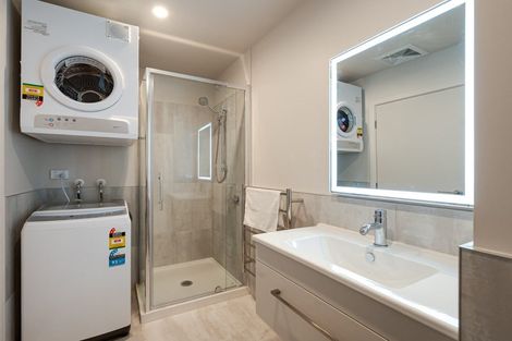 Photo of property in Kawarau Residences, 214/16 Mountain Ash Drive, Frankton, Queenstown, 9300