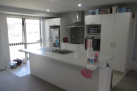 Photo of property in 6 Edgeview Crescent, Fitzroy, Hamilton, 3206