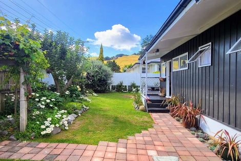 Photo of property in 18 Roslyn Street, Taumarunui, 3920