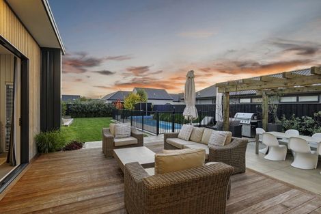 Photo of property in 12 Ardrossan Way, Tai Tapu, 7672