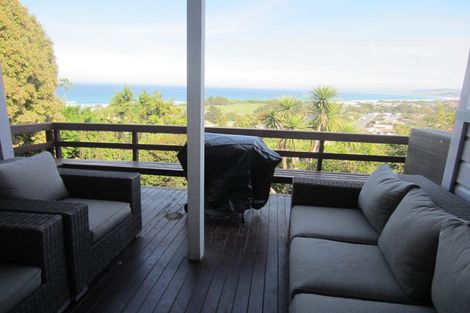 Photo of property in 43 Seaview Road, Brighton, Dunedin, 9035