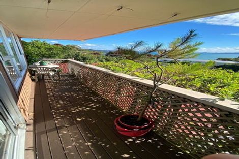 Photo of property in 81 Howard Road, Point Howard, Lower Hutt, 5013