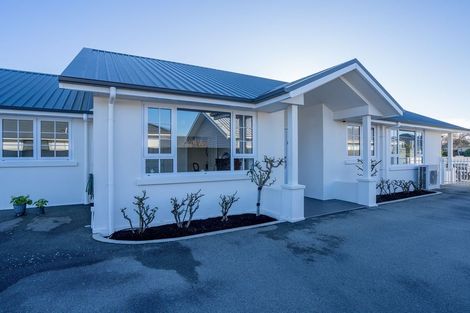 Photo of property in 153 George Street, Windsor, Invercargill, 9810