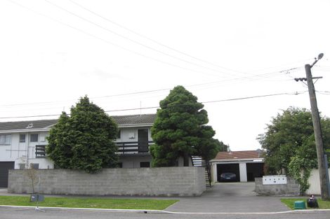 Photo of property in 3/81 Fairfield Avenue, Addington, Christchurch, 8024