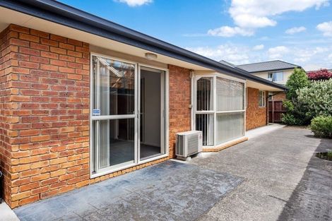 Photo of property in 29a Division Street, Riccarton, Christchurch, 8041